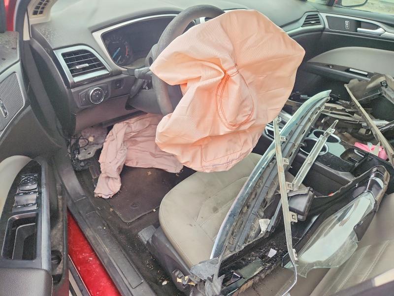 50908876 :رقم المزاد ، 3FA6P0G75DR156054 vin ، 2013 Ford Fusion مزاد بيع