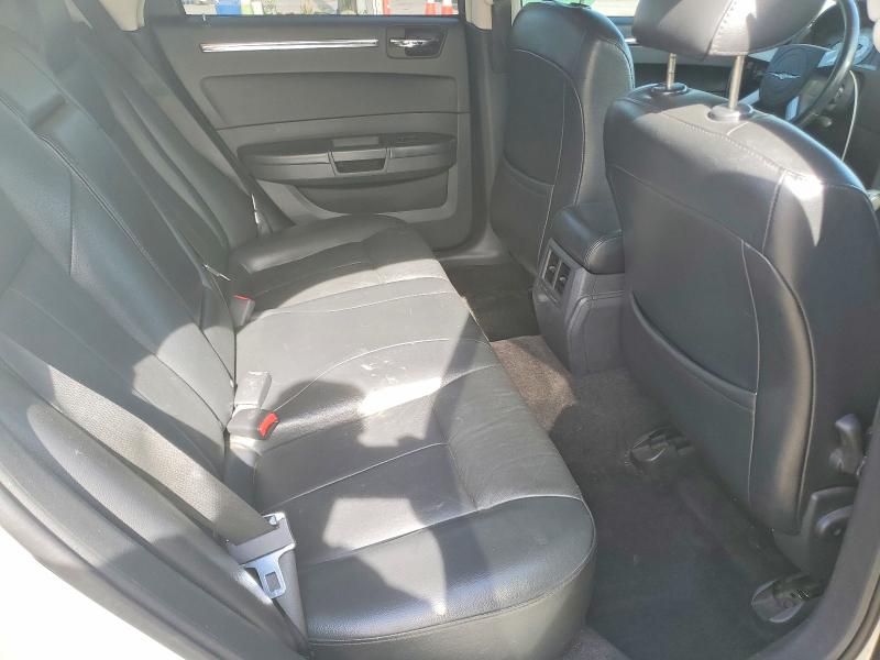 Продажа на аукционе авто 2010 Chrysler 300, vin: 2C3CA5CV0AH241895, номер лота: 51470866