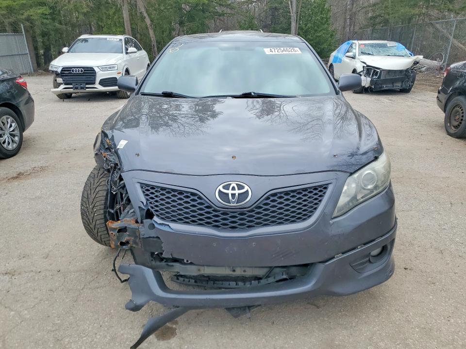 Продаж на аукціоні авто 2011 Toyota Camry, vin: 4T1BF3EK2BU164716, номер лоту: 47254626