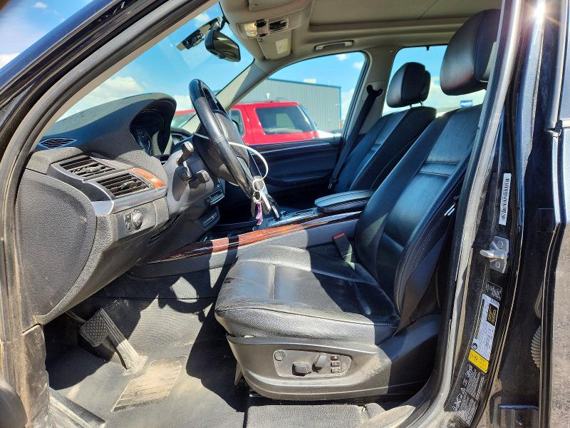 49835416 :رقم المزاد ، 5UXZV4C57CL985759 vin ، 2012 Bmw X5 مزاد بيع