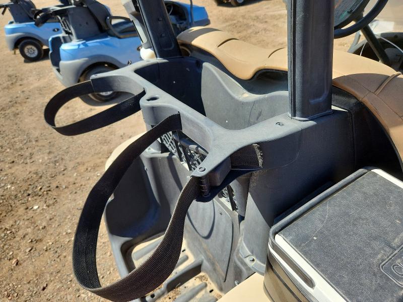 2020 Club Car Tempo Lithium მანქანა იყიდება აუქციონზე, vin: AN2038109417, აუქციონის ნომერი: 49730926