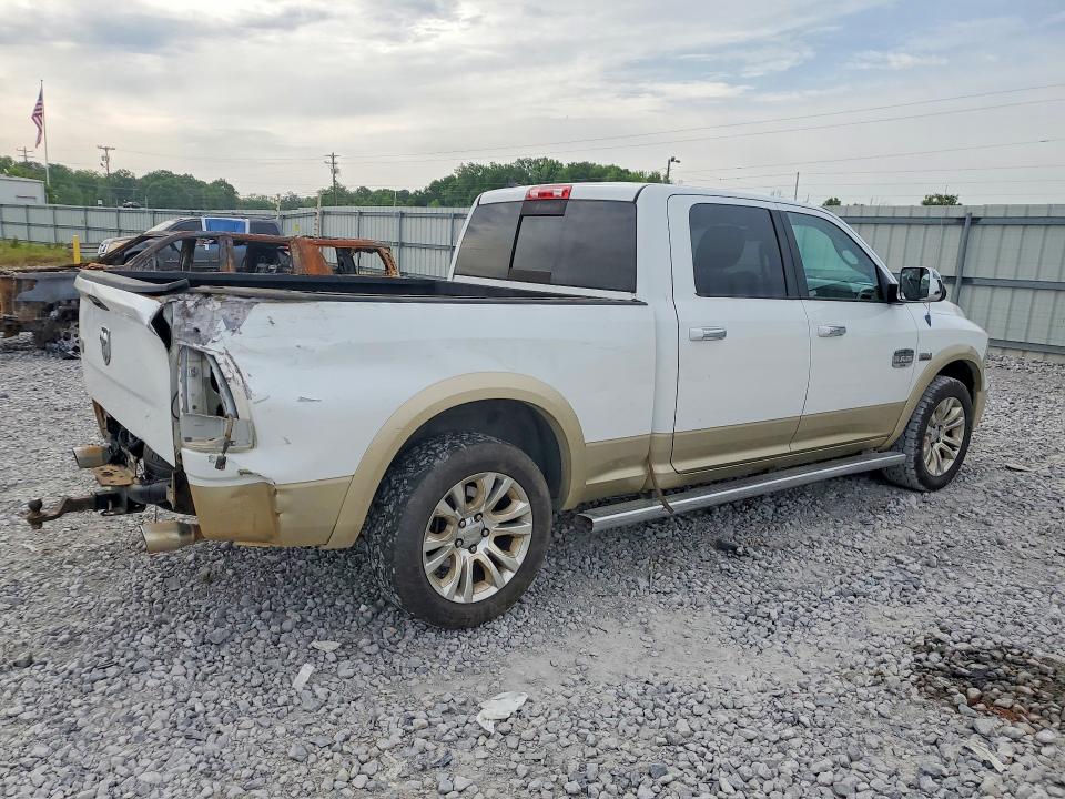 Продажа на аукционе авто 2013 Ram 1500, vin: 1C6RR6WT1DS706462, номер лота: 50852736