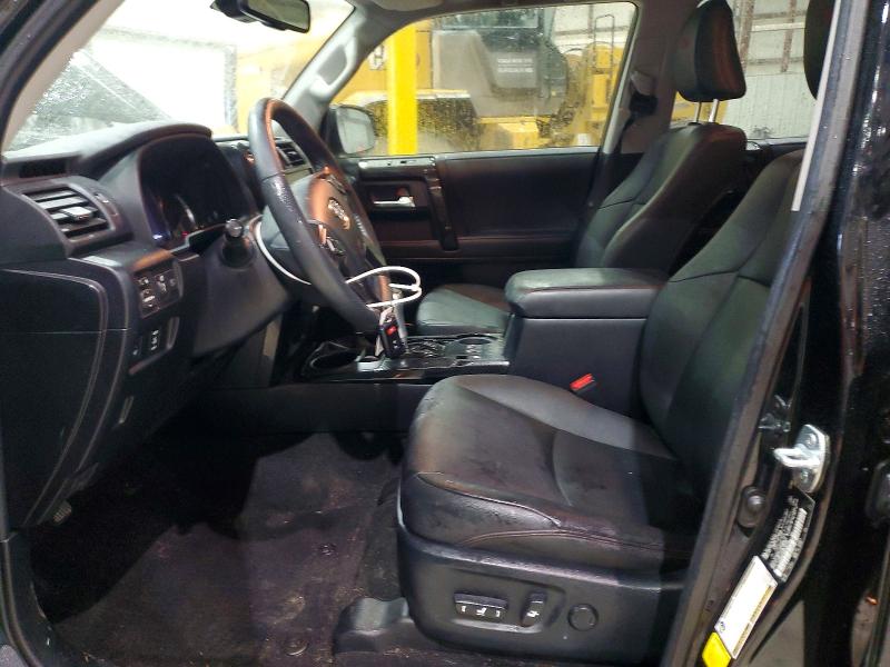 51448086 :رقم المزاد ، JTERU5JR7M5881788 vin ، 2021 Toyota 4runner مزاد بيع
