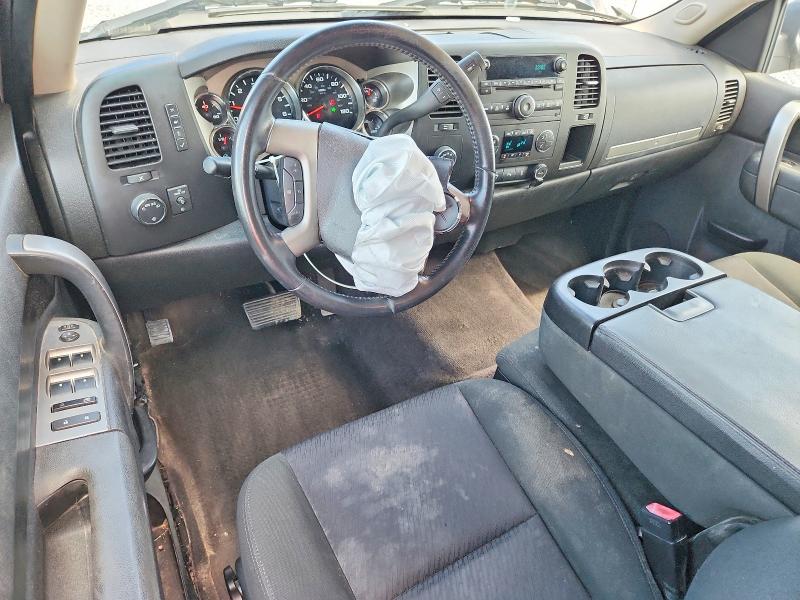 49386326 :رقم المزاد ، 1GTR2VE77CZ273005 vin ، 2012 Gmc Sierra مزاد بيع