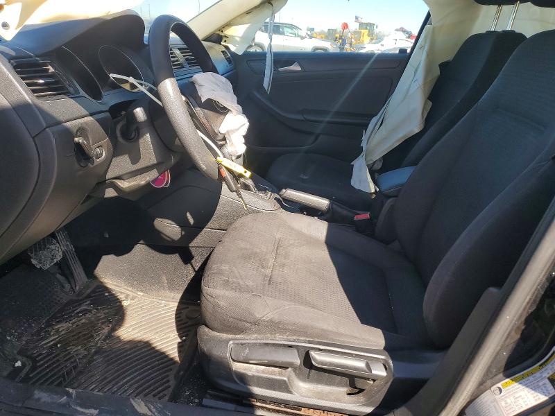 Продаж на аукціоні авто 2015 Volkswagen Jetta, vin: 3VW2K7AJ3FM215734, номер лоту: 50561446