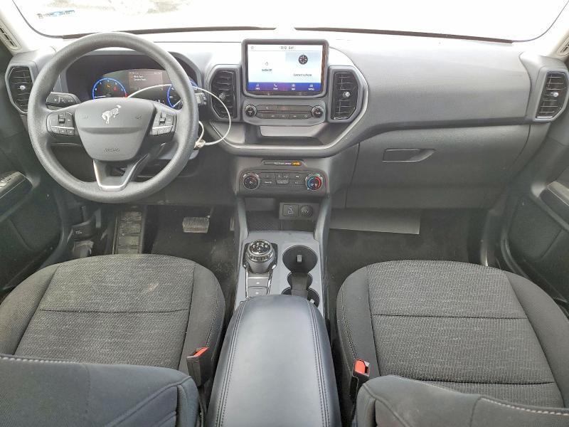 Aukcja sprzedaży 2022 Ford Bronco Sport, vin: 3FMCR9A66NRD73007, numer aukcji: 51642986