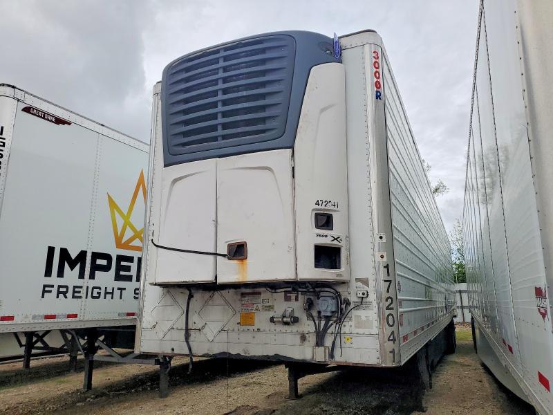 Продажа на аукционе авто 2017 Utility Vs2rap, vin: 1UYVS2534HM850542, номер лота: 50640546