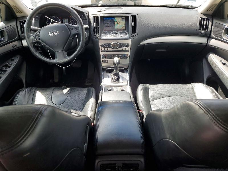 Aukcja sprzedaży 2011 Infiniti G37 Sedan, vin: JN1CV6AR7BM351789, numer aukcji: 48797036