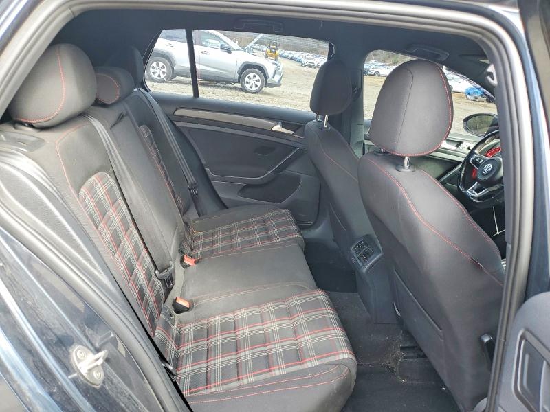 Aukcja sprzedaży 2018 Volkswagen Gti, vin: 3VW447AU1JM288283, numer aukcji: 48404926