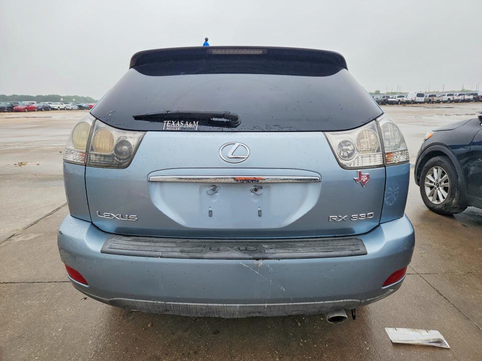Aukcja sprzedaży 2005 Lexus Rx, vin: 2T2GA31U55C033597, numer aukcji: 50992606