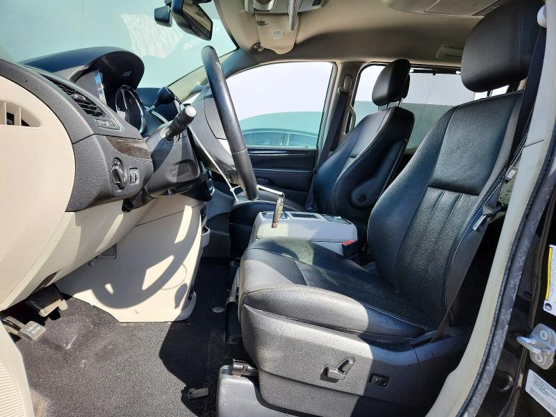 Aukcja sprzedaży 2016 Chrysler Town & Country, vin: 2C4RC1CG6GR232731, numer aukcji: 48938846