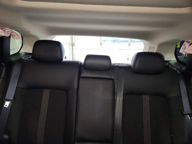 Auction sale of the 2025 Mazda Cx-50, vin: 7MMVABDM7SN371853, lot number: 48484036