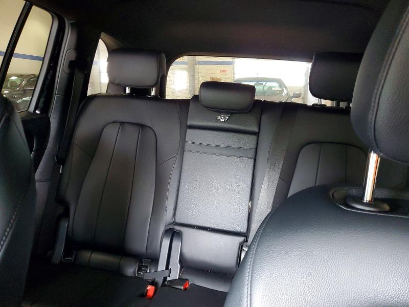 Продажа на аукционе авто 2023 Mercedes-benz Glb, vin: W1N4M4HB2PW335845, номер лота: 51400476
