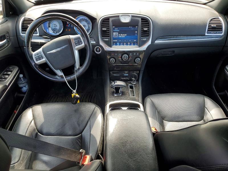 Aukcja sprzedaży 2013 Chrysler 300c, vin: 2C3CCAKG8DH741166, numer aukcji: 51872726