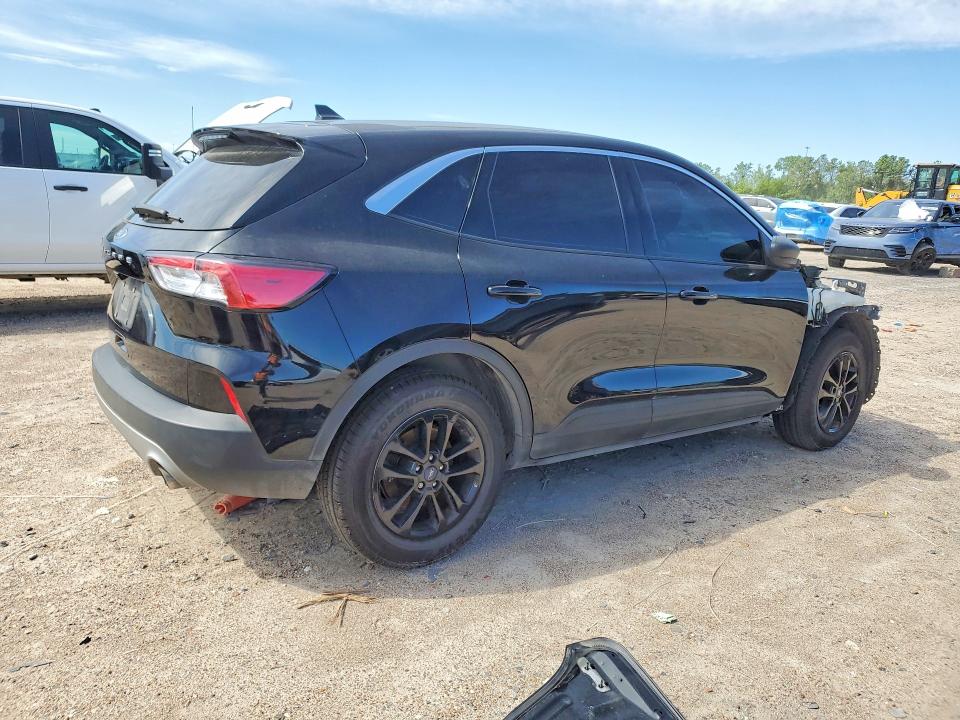 48937586 :رقم المزاد ، 1FMCU0G6XNUB84905 vin ، 2022 Ford Escape مزاد بيع
