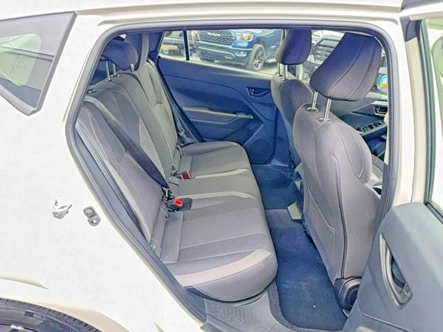 51821496 :رقم المزاد ، JF1GUABC7R8391894 vin ، 2024 Subaru Impreza مزاد بيع