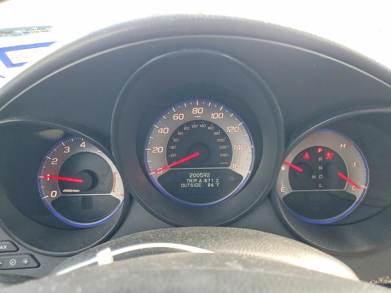 Aukcja sprzedaży 2008 Acura Tl, vin: 19UUA66238A031003, numer aukcji: 49408136
