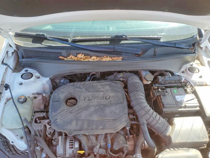 50560046 :رقم المزاد ، 3KPF44AC2ME288955 vin ، 2021 Kia Forte مزاد بيع