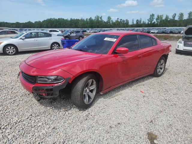 Aukcja sprzedaży 2016 Dodge Charger, vin: 2C3CDXHG9GH350233, numer aukcji: 49149056