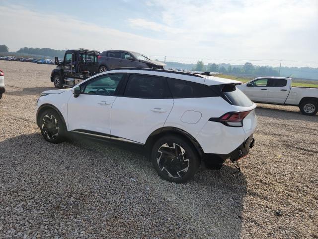 Продажа на аукционе авто 2024 Kia Sportage, vin: 5XYK53DF0RG177648, номер лота: 50656346