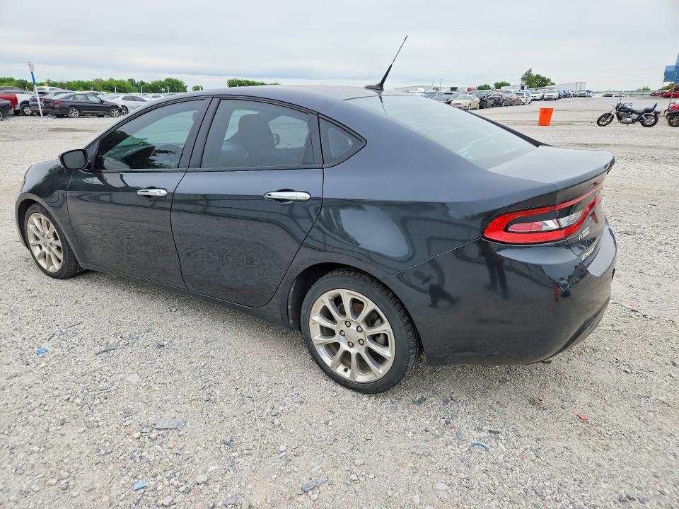 Продажа на аукционе авто 2013 Dodge Dart, vin: 1C3CDFCA0DD682065, номер лота: 51772156