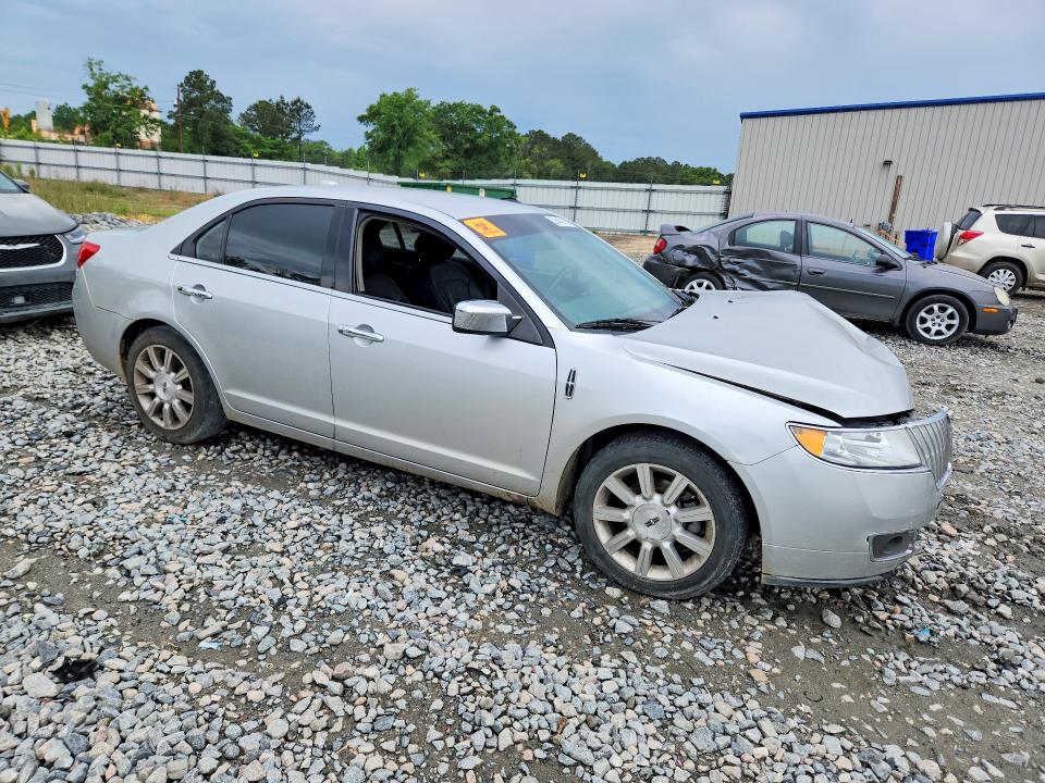 Aukcja sprzedaży 2012 Lincoln Mkz, vin: 3LNHL2GC2CR827505, numer aukcji: 51443116