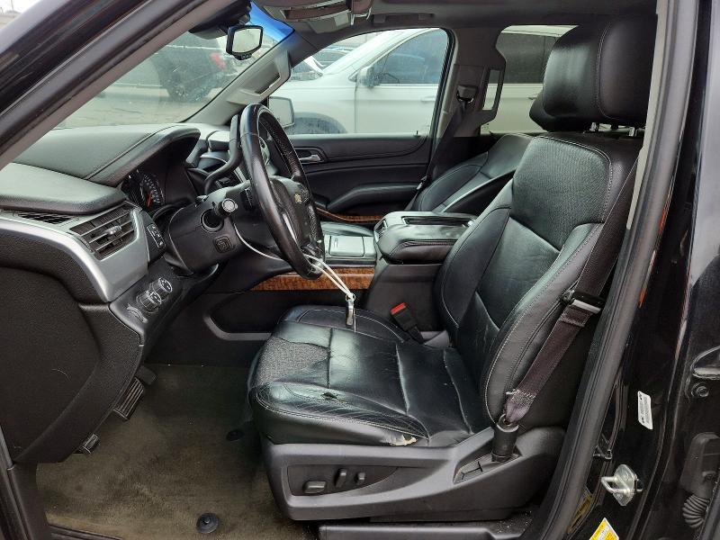 Продажа на аукционе авто 2015 Chevrolet Suburban, vin: 1GNSKKKC1FR270968, номер лота: 48127266
