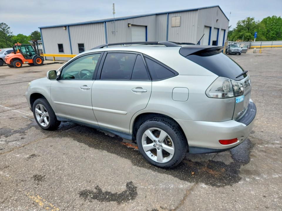 2004 Lexus Rx 330 მანქანა იყიდება აუქციონზე, vin: JTJHA31U940032015, აუქციონის ნომერი: 48843336