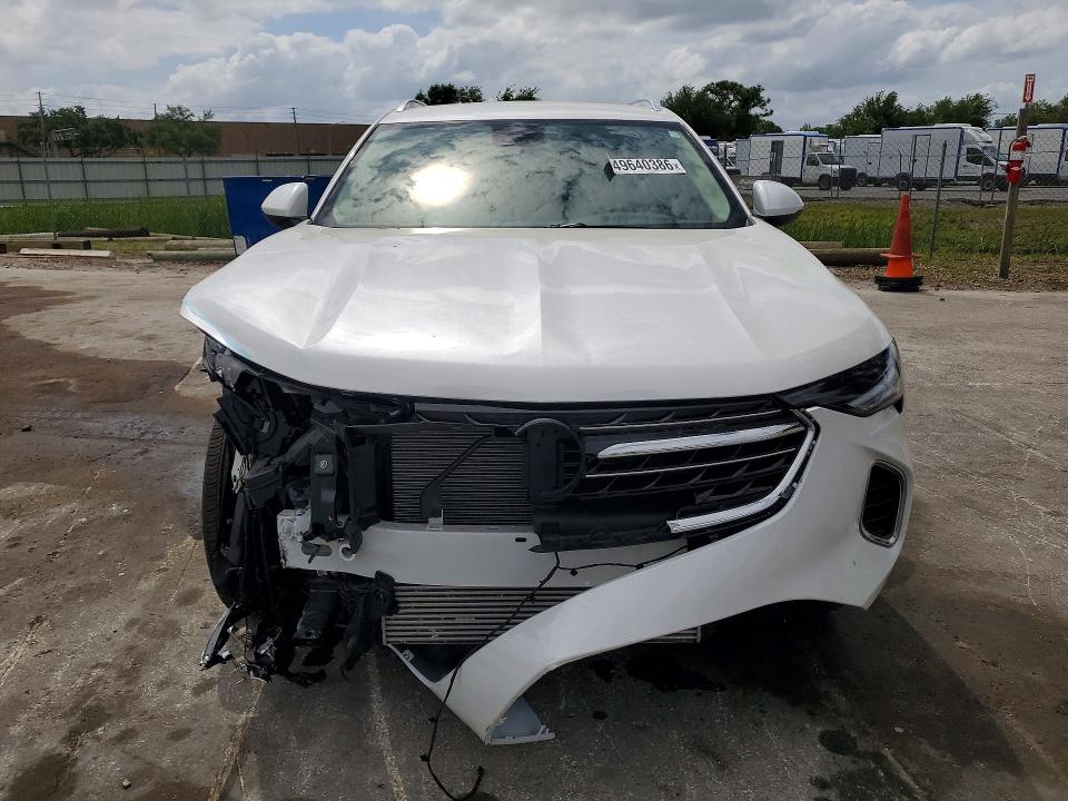 Aukcja sprzedaży 2023 Buick Envision, vin: LRBFZPR49PD235237, numer aukcji: 49640386