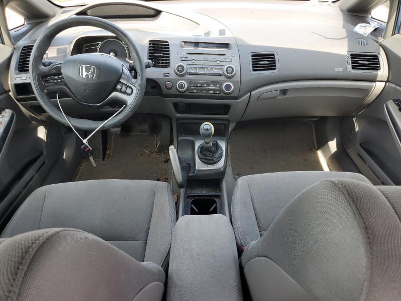Продажа на аукционе авто 2006 Honda Civic, vin: 2HGFA15526H510258, номер лота: 49863046