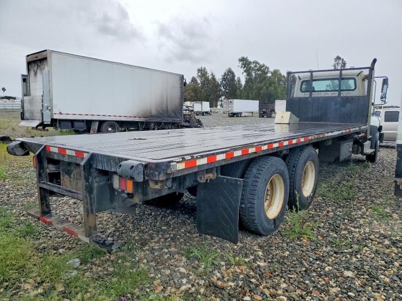 48625036 :رقم المزاد ، 1FVHG3CYXDDBX6853 vin ، 2013 Freightliner 114sd مزاد بيع