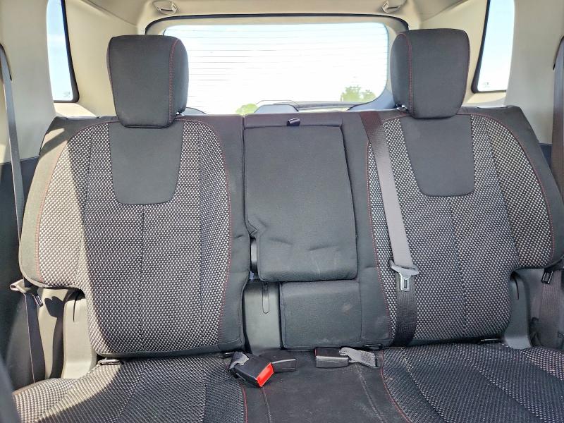 Продаж на аукціоні авто 2017 Gmc Terrain, vin: 2GKALMEK3H6353448, номер лоту: 51434556