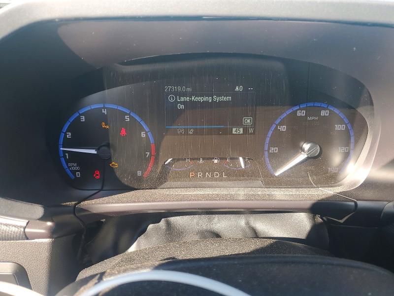 Продажа на аукционе авто 2023 Ford Bronco Sport, vin: 3FMCR9B63PRD64749, номер лота: 50043556