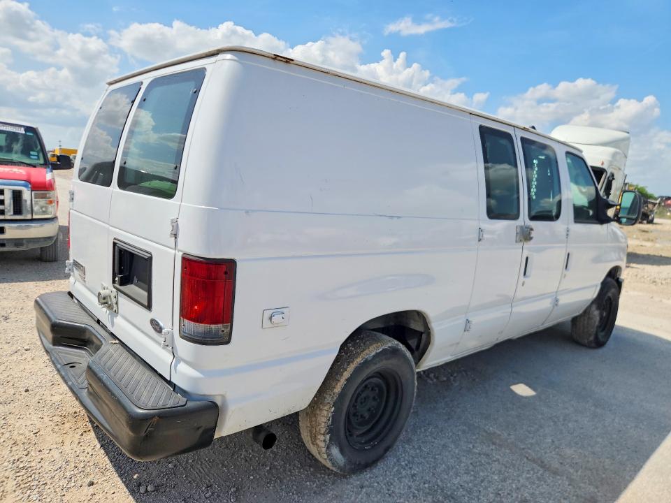 2011 Ford Econoline მანქანა იყიდება აუქციონზე, vin: 1FTNE2ELXBDA44511, აუქციონის ნომერი: 49369236