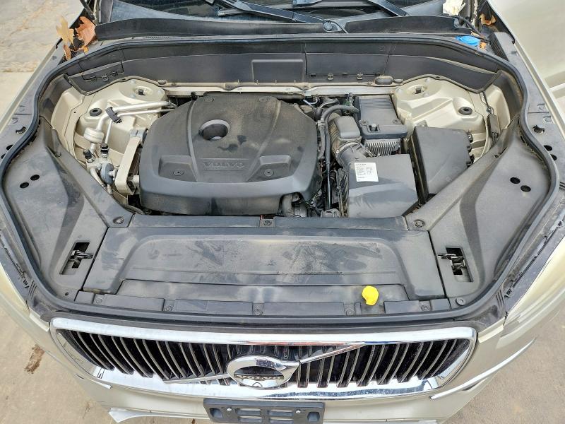 51618956 :رقم المزاد ، YV4A22PK0G1067720 vin ، 2016 Volvo Xc90 مزاد بيع