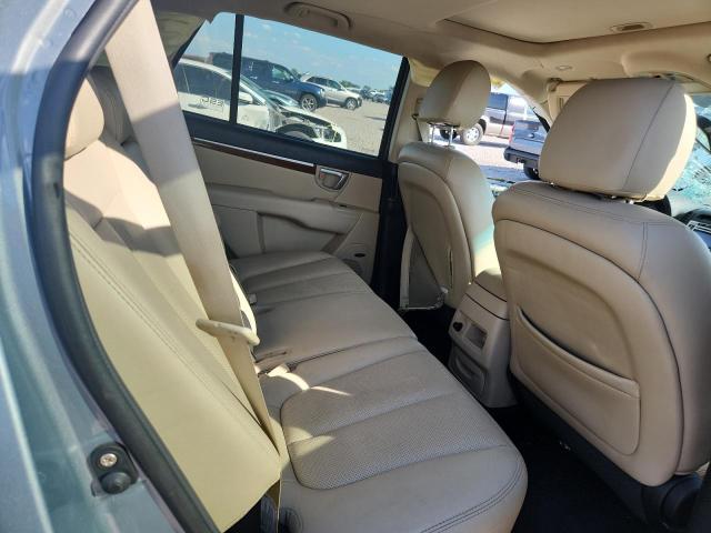 49861276 :رقم المزاد ، 5NMSH13E49H241930 vin ، 2009 Hyundai Santa Fe مزاد بيع