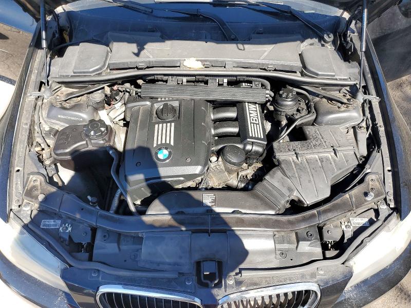2011 Bmw 328 მანქანა იყიდება აუქციონზე, vin: WBAPK7G57BNN85830, აუქციონის ნომერი: 51814796