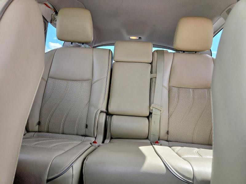 49090366 :رقم المزاد ، 5N1DL0MN0HC512247 vin ، 2017 Infiniti Qx60 مزاد بيع