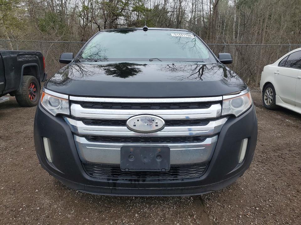 51441706 :رقم المزاد ، 2FMDK4JC5DBB60290 vin ، 2013 Ford Edge مزاد بيع
