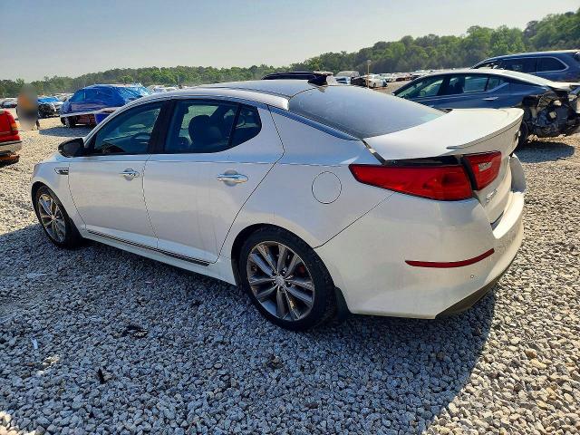 Продаж на аукціоні авто 2014 Kia Optima, vin: 5XXGR4A6XEG278179, номер лоту: 50492336