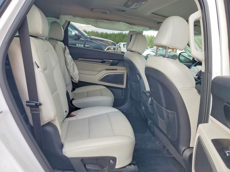 Продажа на аукционе авто 2024 Kia Telluride, vin: 5XYP64GC0RG555431, номер лота: 48416556