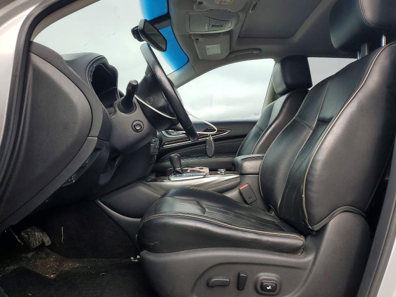 Продажа на аукционе авто 2015 Infiniti Qx60, vin: 5N1AL0MM4FC506068, номер лота: 50228966
