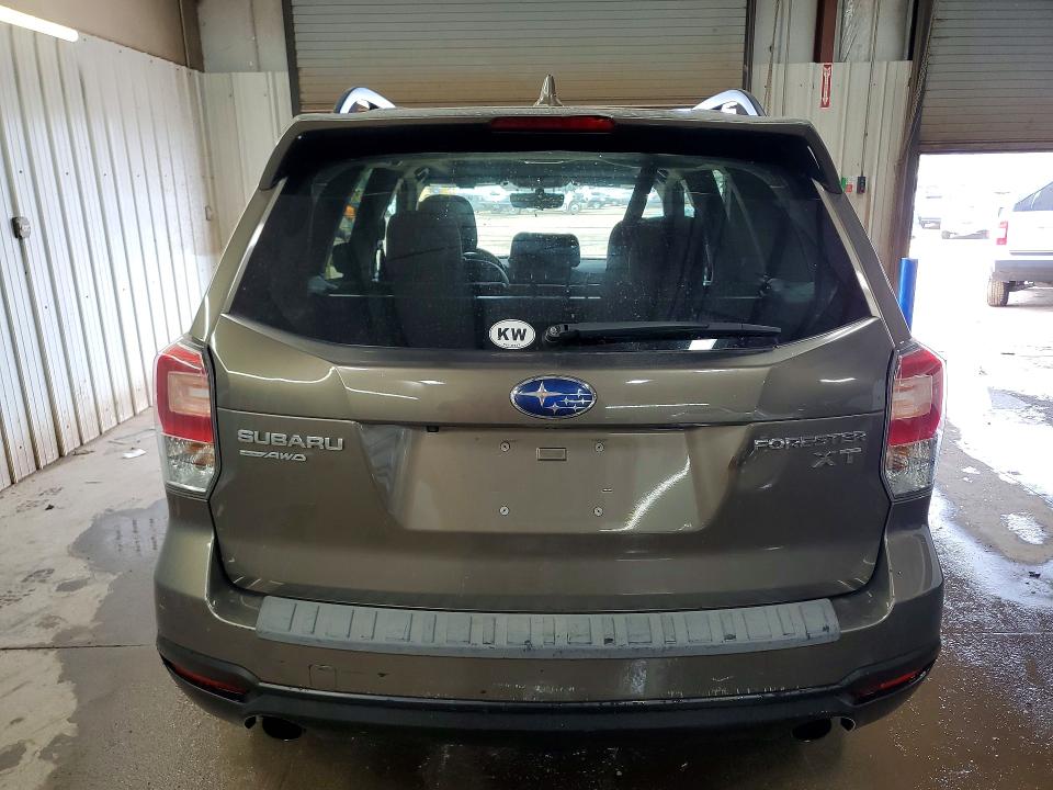 2017 Subaru Forester მანქანა იყიდება აუქციონზე, vin: JF2SJGTC4HH547744, აუქციონის ნომერი: 50320946