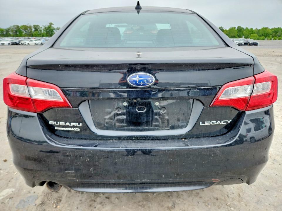 2016 Subaru Legacy მანქანა იყიდება აუქციონზე, vin: 4S3BNBC6XG3016429, აუქციონის ნომერი: 50909946