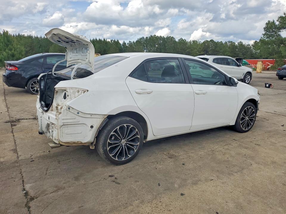 Aukcja sprzedaży 2015 Toyota Corolla, vin: 2T1BURHE1FC320444, numer aukcji: 51778096
