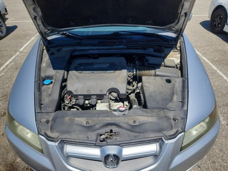Продаж на аукціоні авто 2006 Acura 3.2tl, vin: 19UUA66226A039560, номер лоту: 51029036