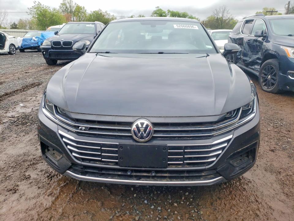 Aukcja sprzedaży 2020 Volkswagen Arteon, vin: WVWSR7AN3LE018937, numer aukcji: 52060896