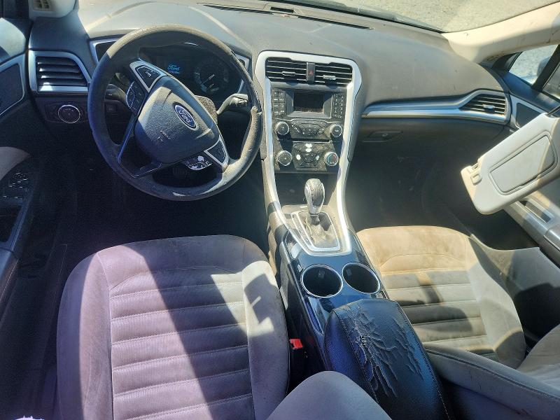 Aukcja sprzedaży 2013 Ford Fusion, vin: 3FA6P0G77DR203388, numer aukcji: 48926786
