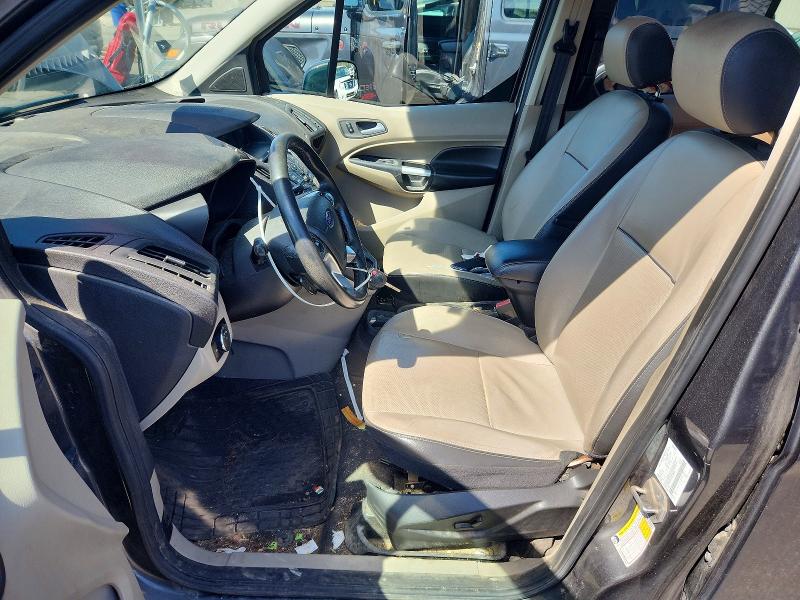 Aukcja sprzedaży 2016 Ford Connect Transit, vin: NM0GE9G70G1248841, numer aukcji: 49193696
