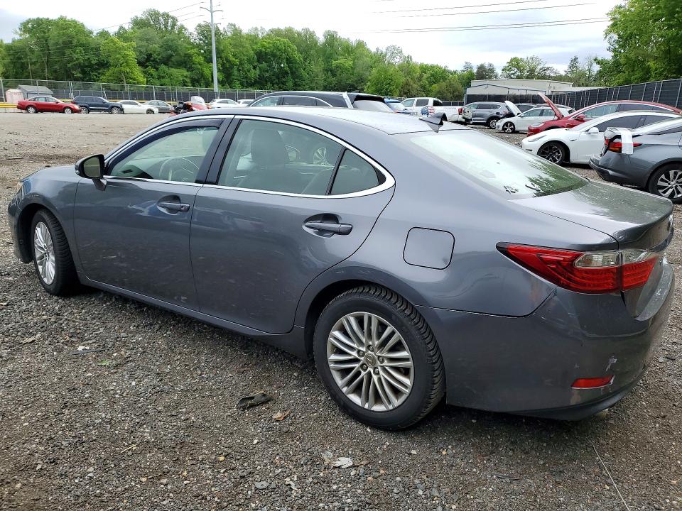 Продажа на аукционе авто 2014 Lexus Es, vin: JTHBK1GG0E2142841, номер лота: 51673686